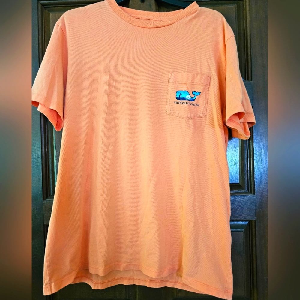 Vineyard Vines Whale T-Shirt